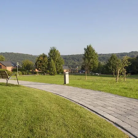 Azur En Ardenne Durbuy