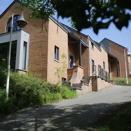 Hotel Azur En Ardenne Durbuy