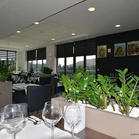 Azur En Ardenne Hotel Durbuy