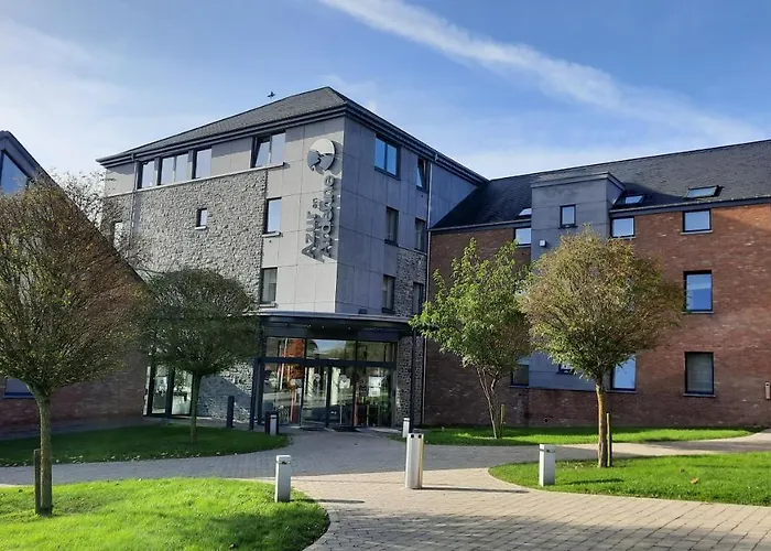 Azur En Ardenne 4* 더뷔