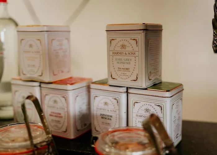 Azur En Ardenne 호텔 더뷔