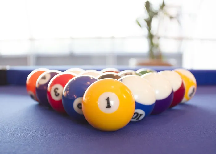 Azur En Ardenne 호텔 4*