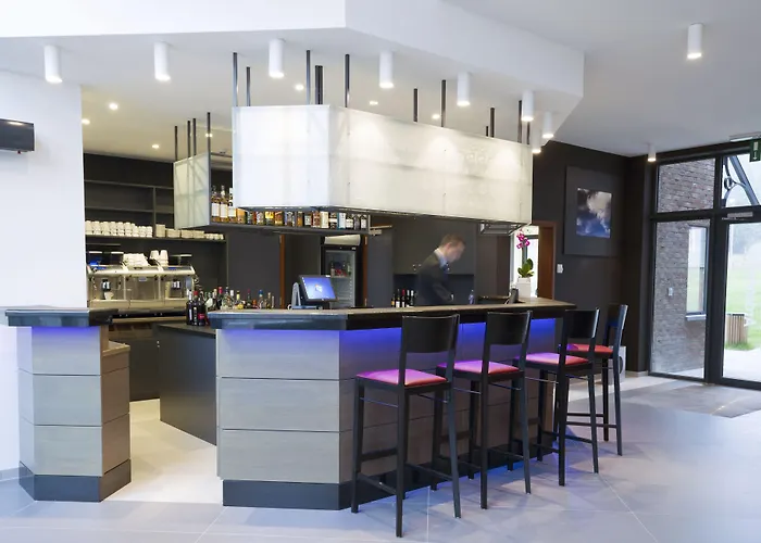 Azur En Ardenne 호텔 더뷔