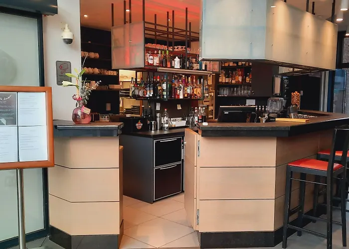 호텔 Azur En Ardenne 4*