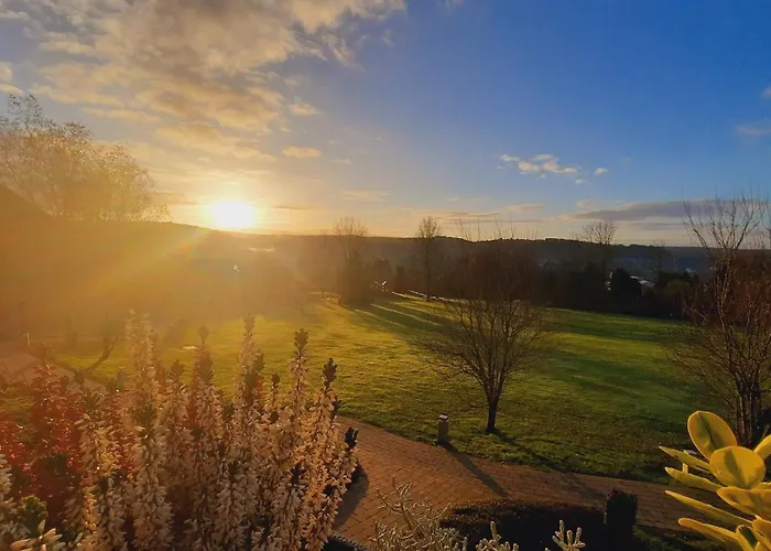 Ξενοδοχείο Azur En Ardenne Durbuy