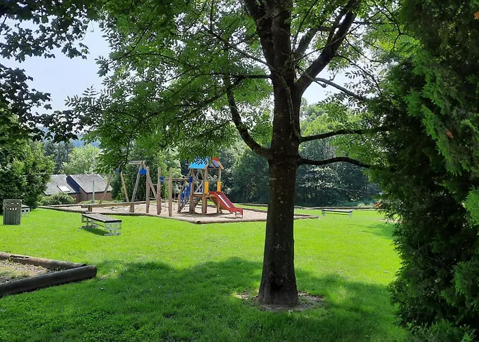 Azur En Ardenne 4* Durbuy