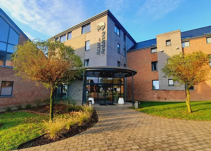 Ξενοδοχείο Azur En Ardenne