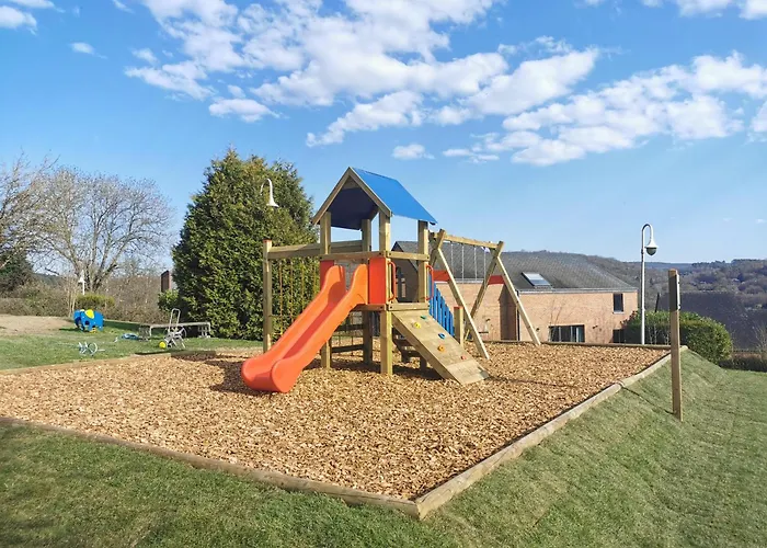 Azur En Ardenne Durbuy