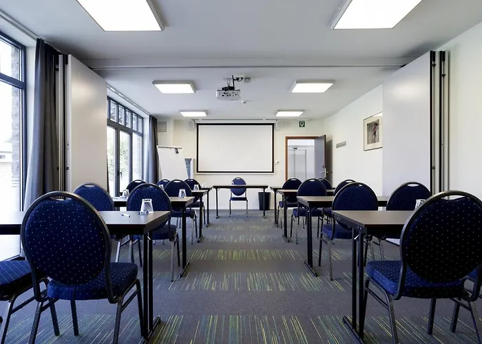 호텔 Azur En Ardenne 더뷔