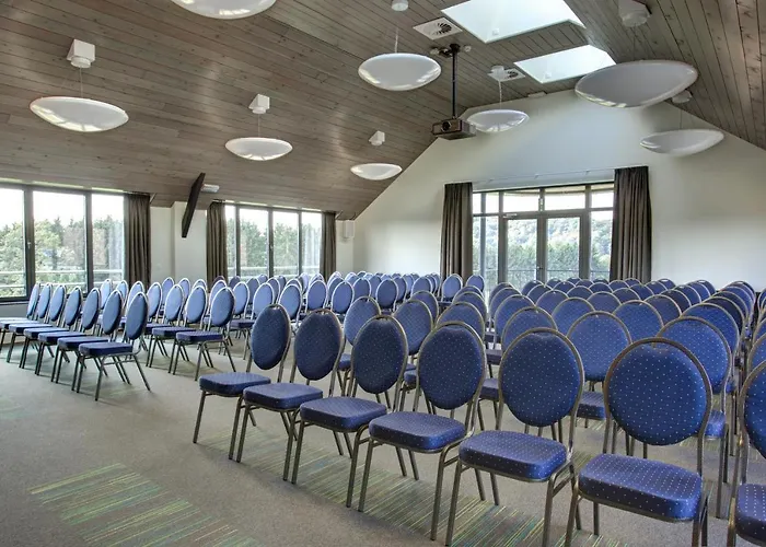 Azur En Ardenne 호텔 더뷔